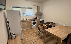 Apartmán v Jáchymově pro 4 osoby, free wifi